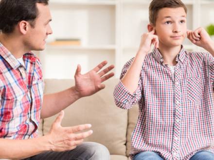 What Does Parental Alienation Mean in an Illinois Divorce?