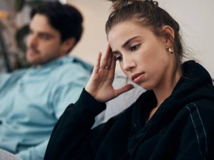 What Are the Mental Health Effects of Divorce?