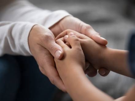 Changing a Child Support Order After a Divorce