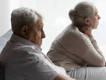 Should We Talk to Our Grandkids About Our Divorce?