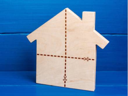 When Judges Divide Your Stuff in a Divorce, How Do They Decide?