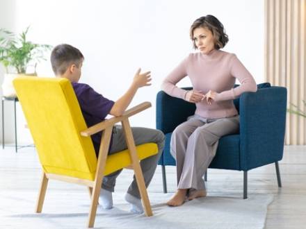 How Do Judges Know the Best Interests of a Child in Contested Divorces?