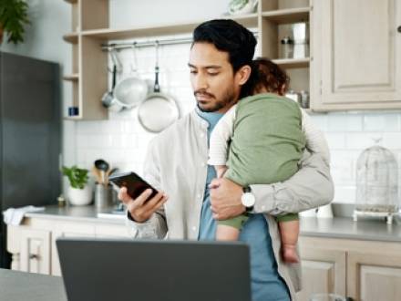 Can I Establish Paternity if the Mother Denies It?