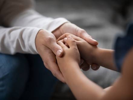 Can I Get Custody if I Live with My Parents?