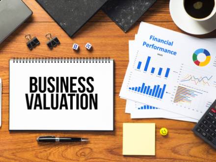 What to Expect When Valuing a Business in a Divorce