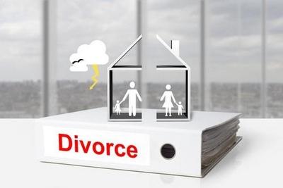 Naperville divorce attorney