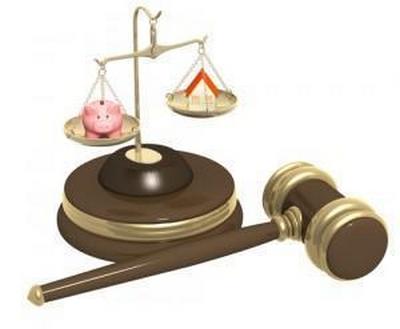 debt, debt division, Illinois family law attorney