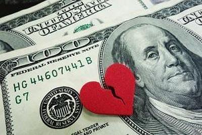 divorce finances, Naperville family law attorney