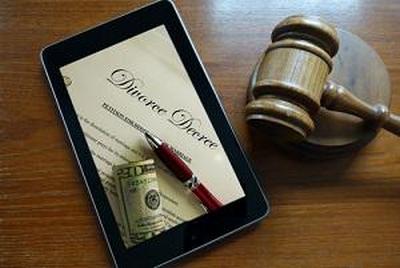 Naperville divorce lawyer