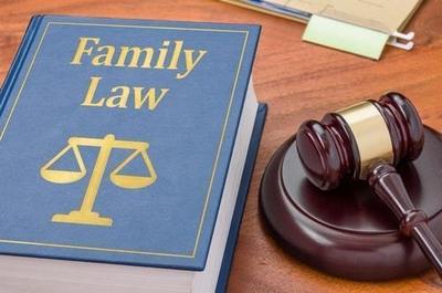 Naperville family law attorney