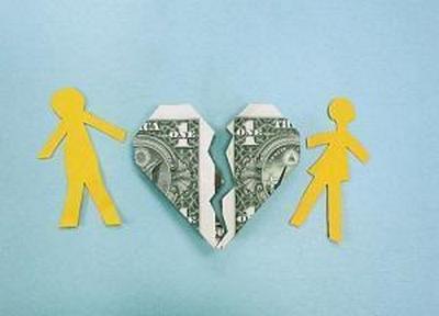 divorce lending, Naperville divorce attorney