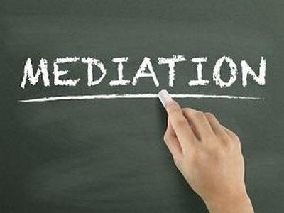 Naperville mediation lawyers