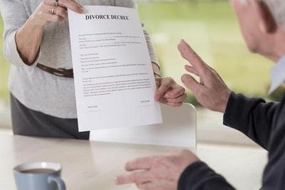 DuPage County divorce attorney