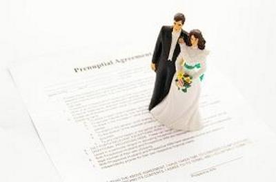 Naperville Prenup Lawyer