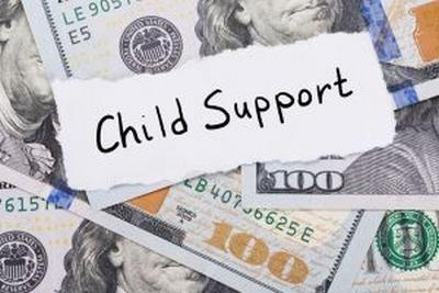 Oak Brook child support attorney