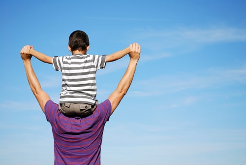 What Goes into Determining Parenting Time?