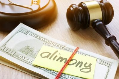 Naperville, IL alimony lawyer