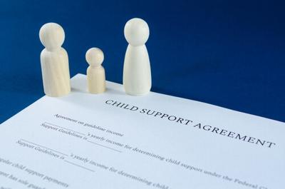 DuPage County Child Support Lawyer