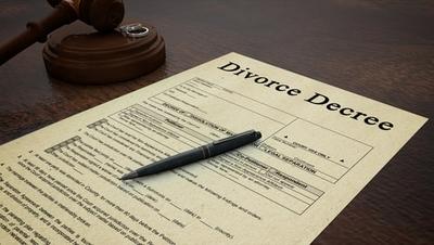 oak brook divorce lawyer