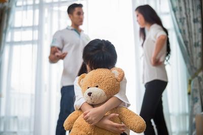 St. Charles, IL child custody lawyer