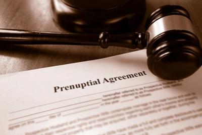 dupage county prenuptial agreement lawyer