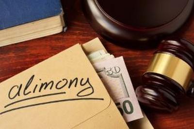 DuPage County alimony attorney